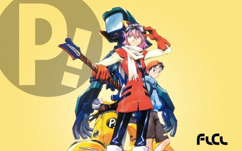 FLCL