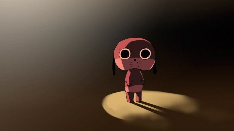 Paranoia Agent
