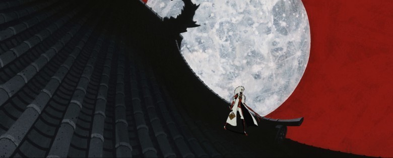 The Animatrix