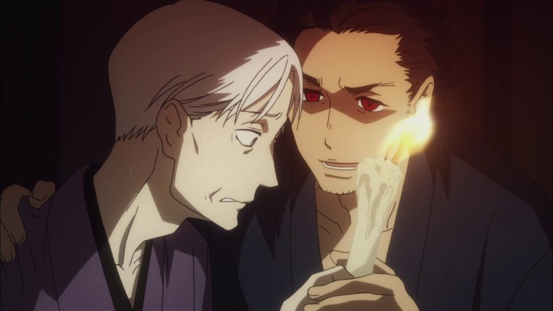 Shouwa Genroku Rakugo Shinjuu