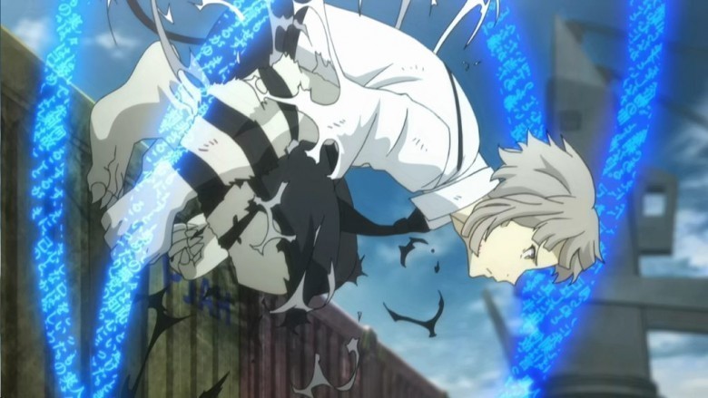 Nakajima Atsushi - Bungou Stray Dogs
