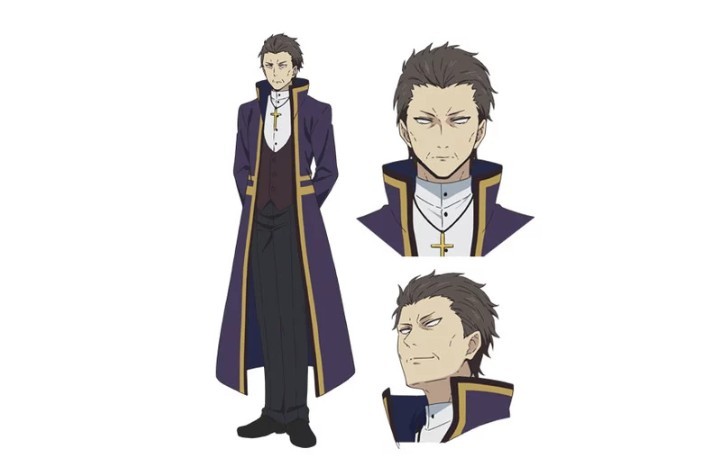 Houchu Ohtsuka - Gray