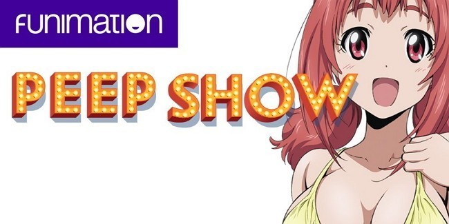 FUNimation Röntgenleme Şovu