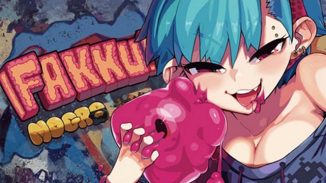 FAKKU x MOGRA Dans Partisi
