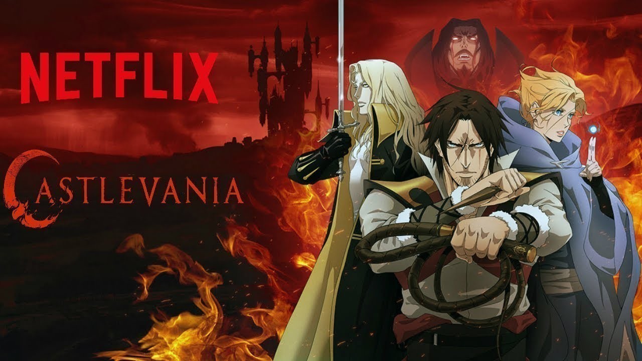 Castlevania