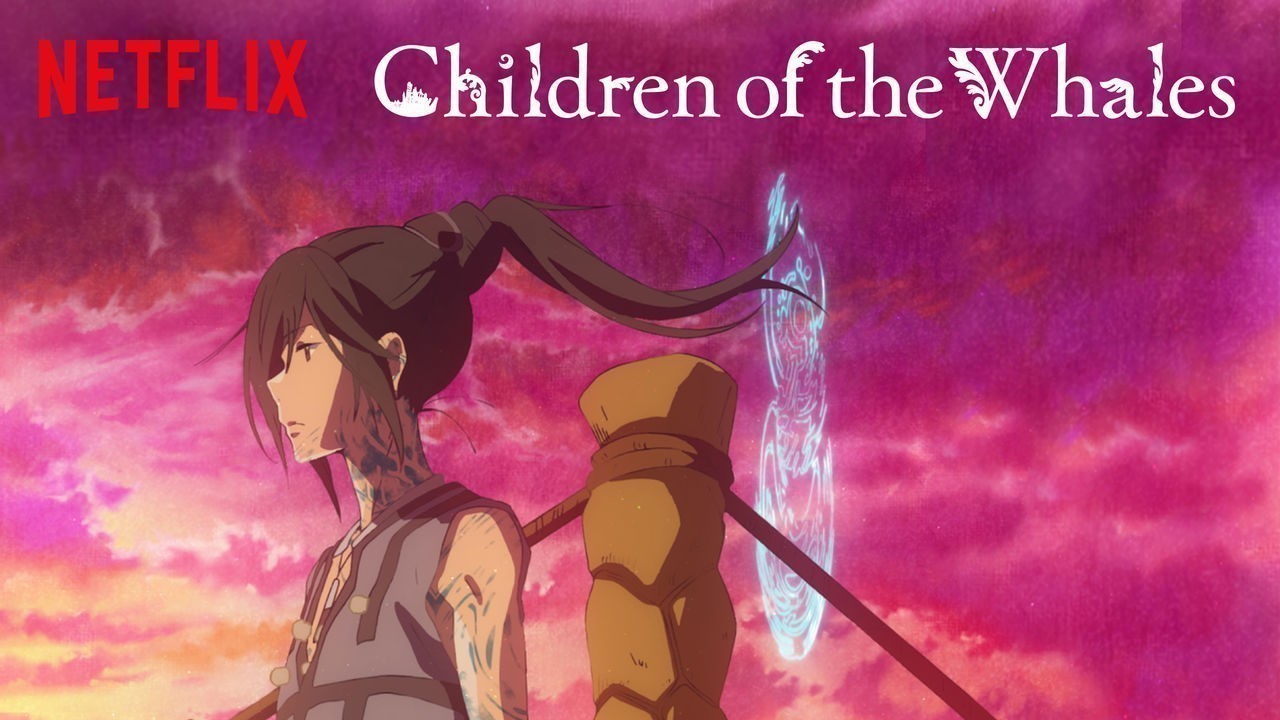 Children of the Whales