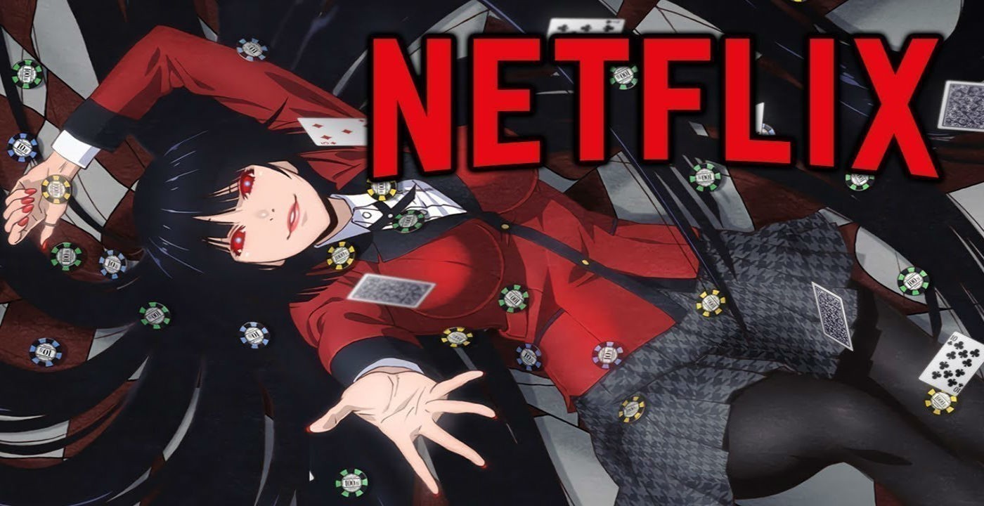Kakegurui