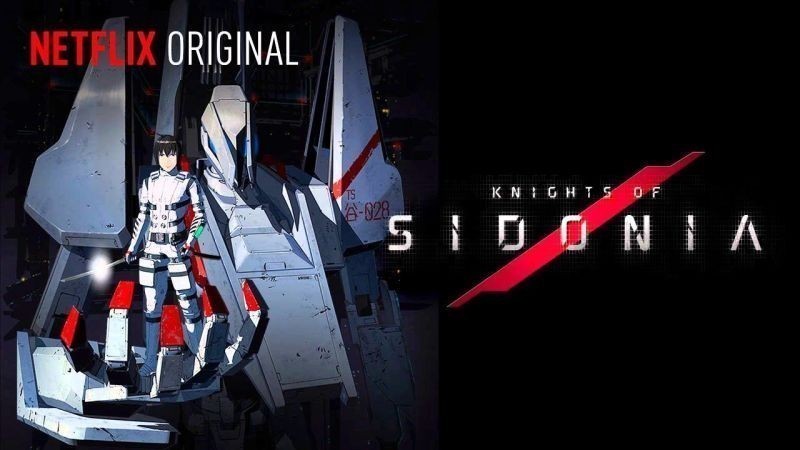 Knights of Sidonia