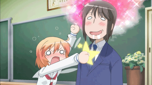 3- Kotoura-san