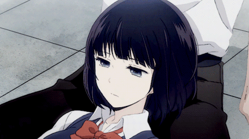 11- Scum’s Wish (Kuzu no Honkai)