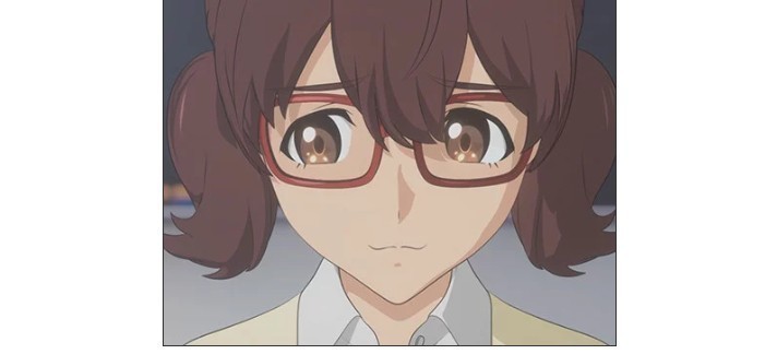 Manaka Iwami - Marin Temari