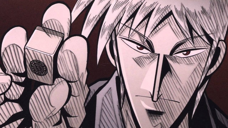 #5 Akagi