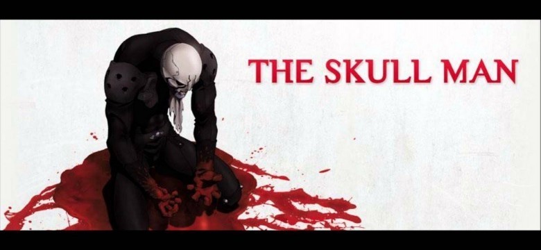 #6 Skull Man