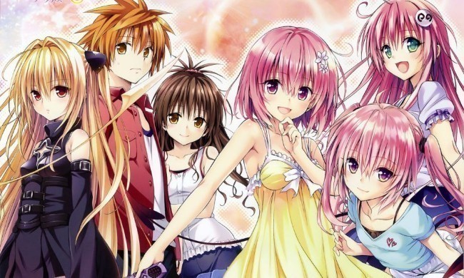 20- Kentaro Yabuki (To Love-Ru) – 99 oy