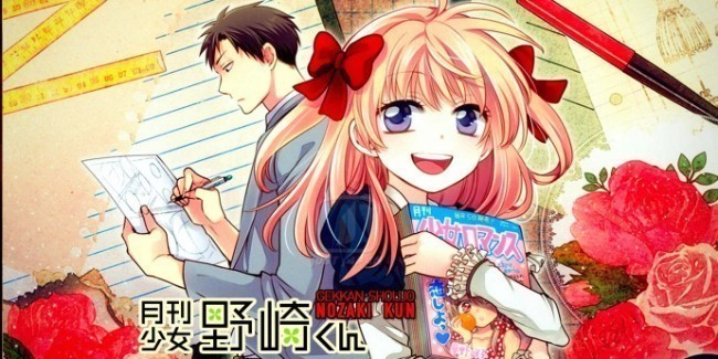 10- Izumi Tsubaki (Monthly Girls’ Nozaki-kun) – 203 oy