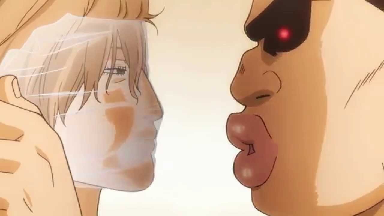 Sarılı Bir Şekilde Gideceğiniz Hiçbir Yer Yokken (My Love Story!!)