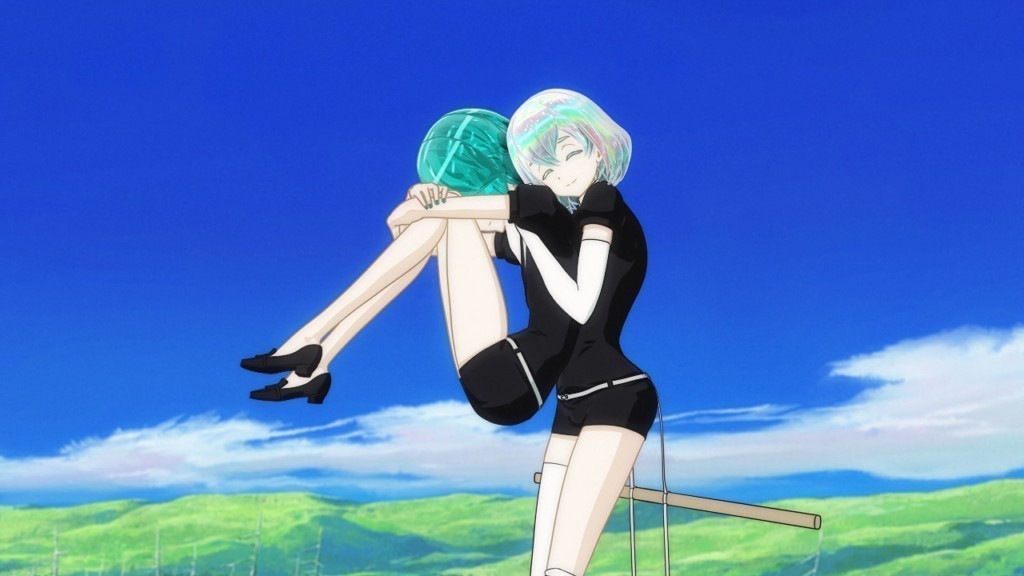 Houseki no Kuni - 44,618 Adet