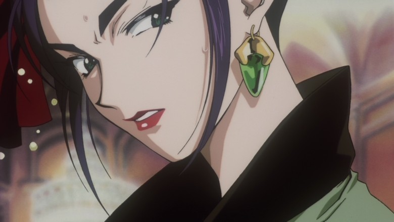 Faye Valentine | Cowboy Bebop