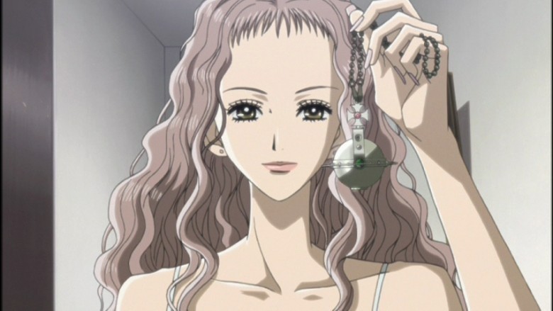 Layla Serizawa | Nana