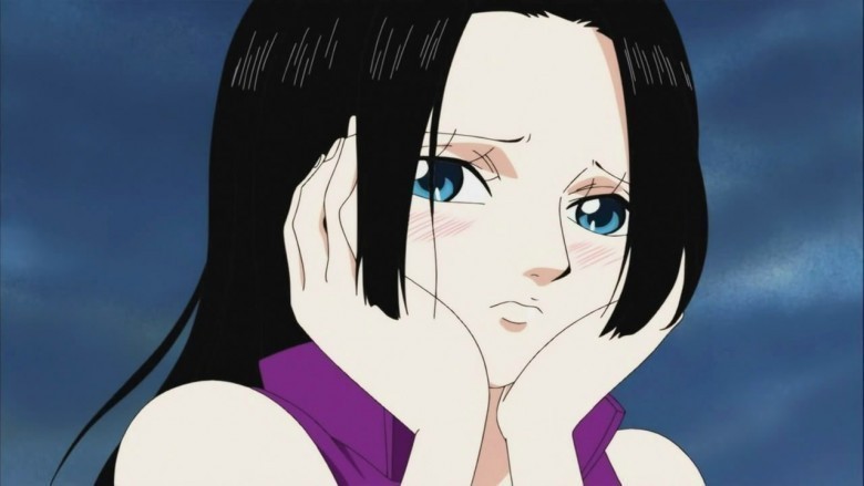 Boa Hancock | One Piece