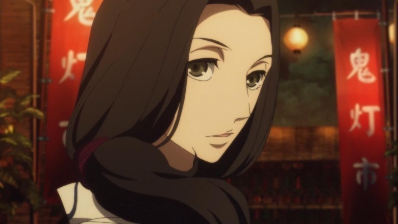 Miyokichi | Shouwa Genroku Rakugo Shinjuu