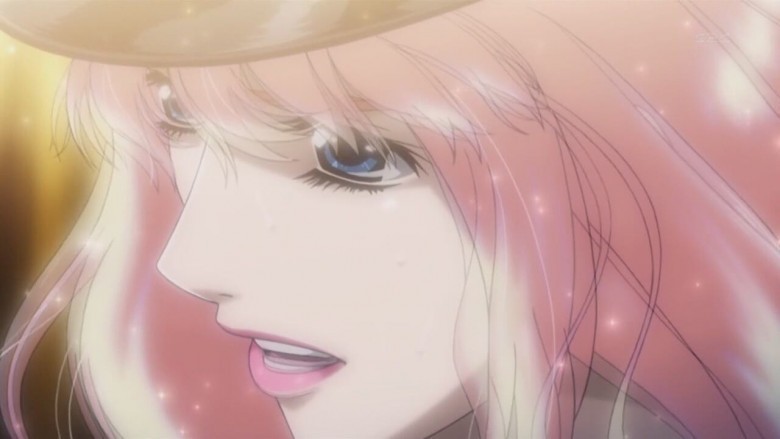Sheryl Nome | Macross F