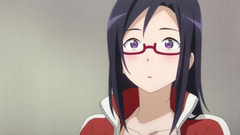Sakie Satou | Demi-chan wa Kataritai