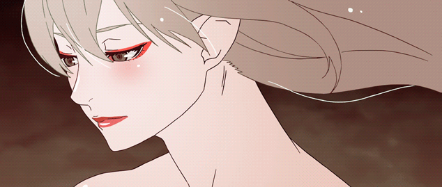 Kiss-shot Acerola-orion Heart-under-blade | Monogatari Serisi
