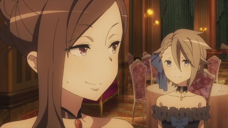 Dorothy | Princess Principal