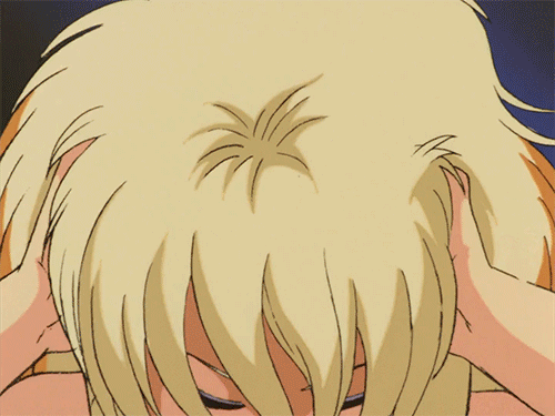 Priscilla Asagiri | Bubblegum Crisis