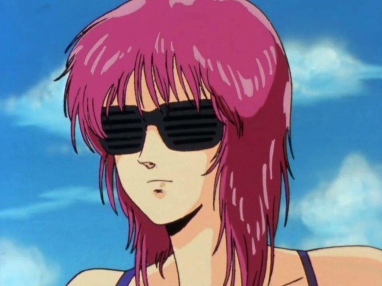 Haman Karn | Mobile Suit Gundam