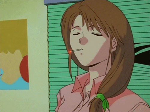 Shizuru Kuwabara | YuYu Hakusho