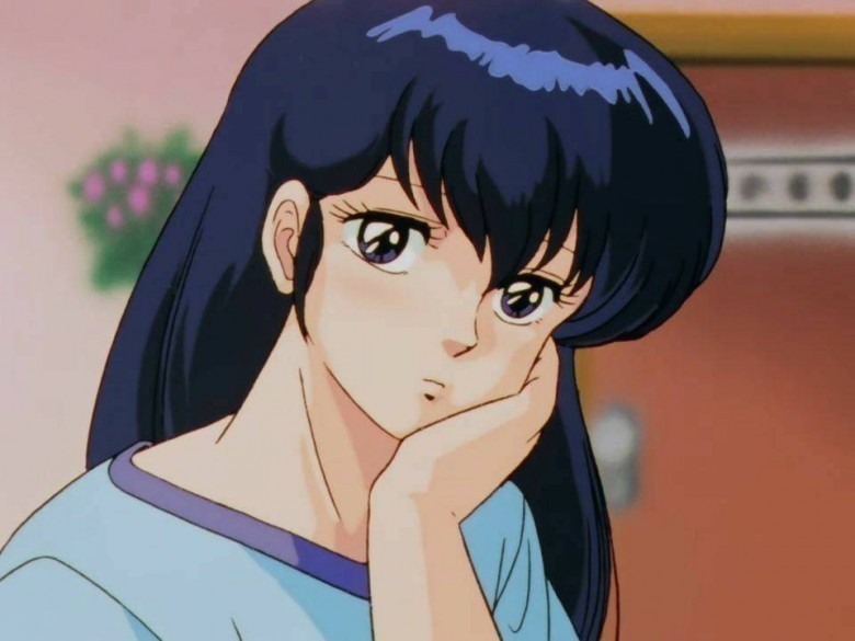 Kyōko Otonashi | Maison Ikkoku