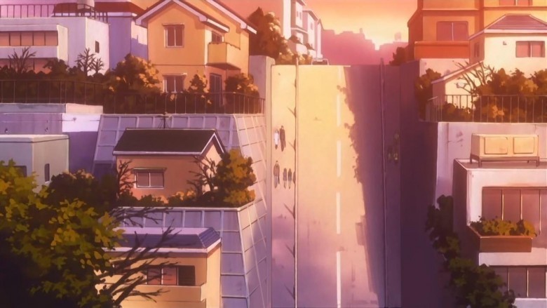Toradora