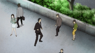 Samurai Flamenco
