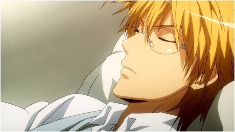 Takumi Usui | Kaichou Wa Maid-Sama