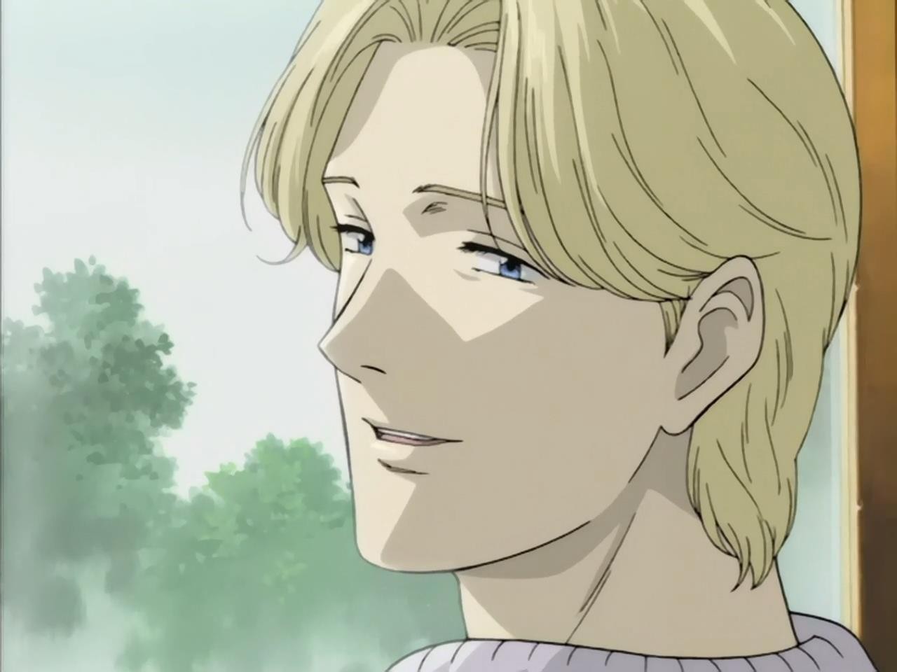 Johan Liebert | Monster