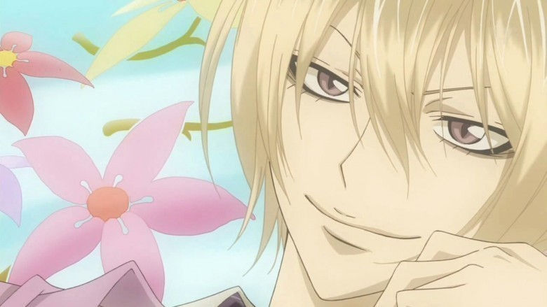 Tomoe | Kamisama Hajimemashita