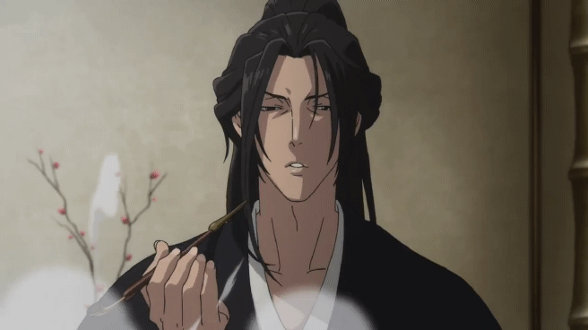 Toshizō Hijikata | Peacemaker-Kurogane