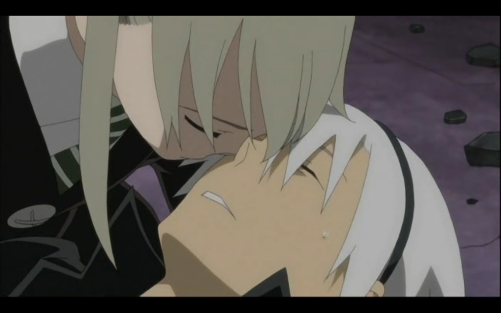 Soul Eater Evans & Maka Albarn | Soul Eater
