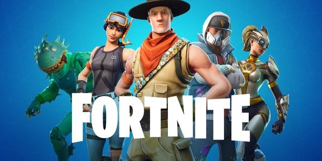 Fortnite