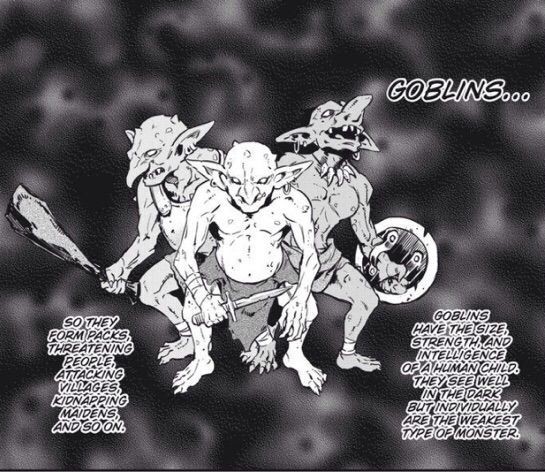 6 Daftar Karakter Kuat di Anime Goblin Slayer - Teropong Media