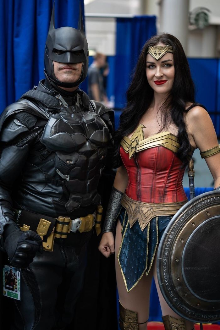 48)Batman ve Wonder Woman, Dc