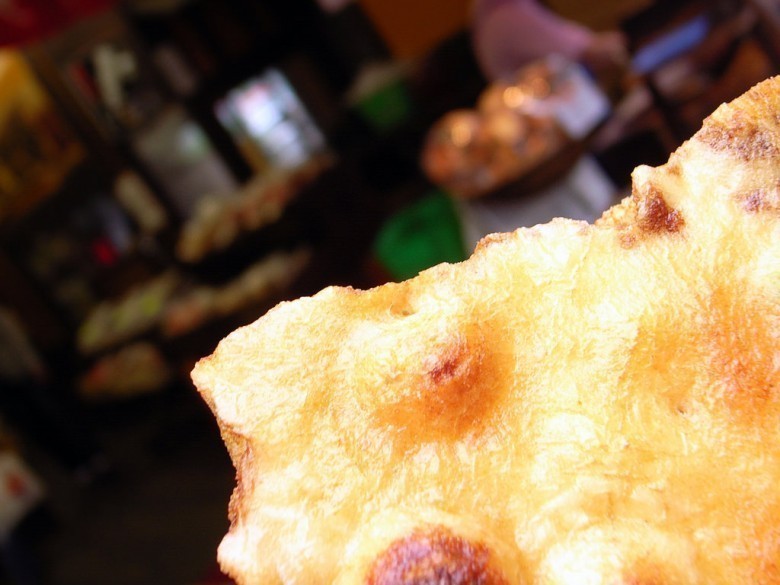 Çeşitli şekil, boy ve aromaya sahip, Senbei.