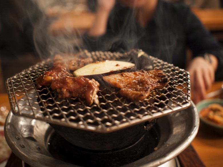 Ocakbaşı Yakiniku.