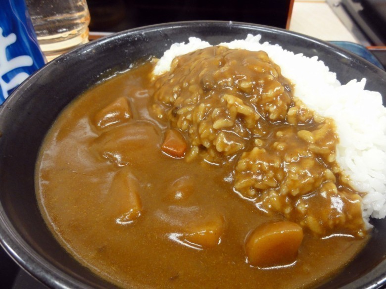Japon körisi.