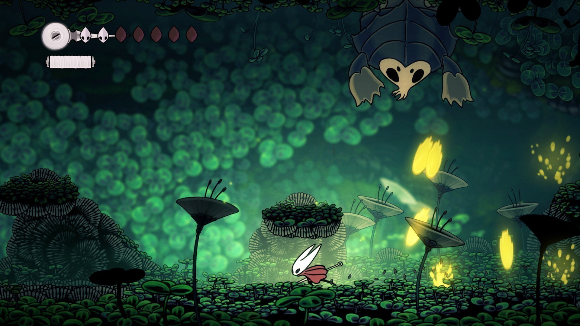 hollow knight silksong nintendo switch hollow knight silksong nintendo switch