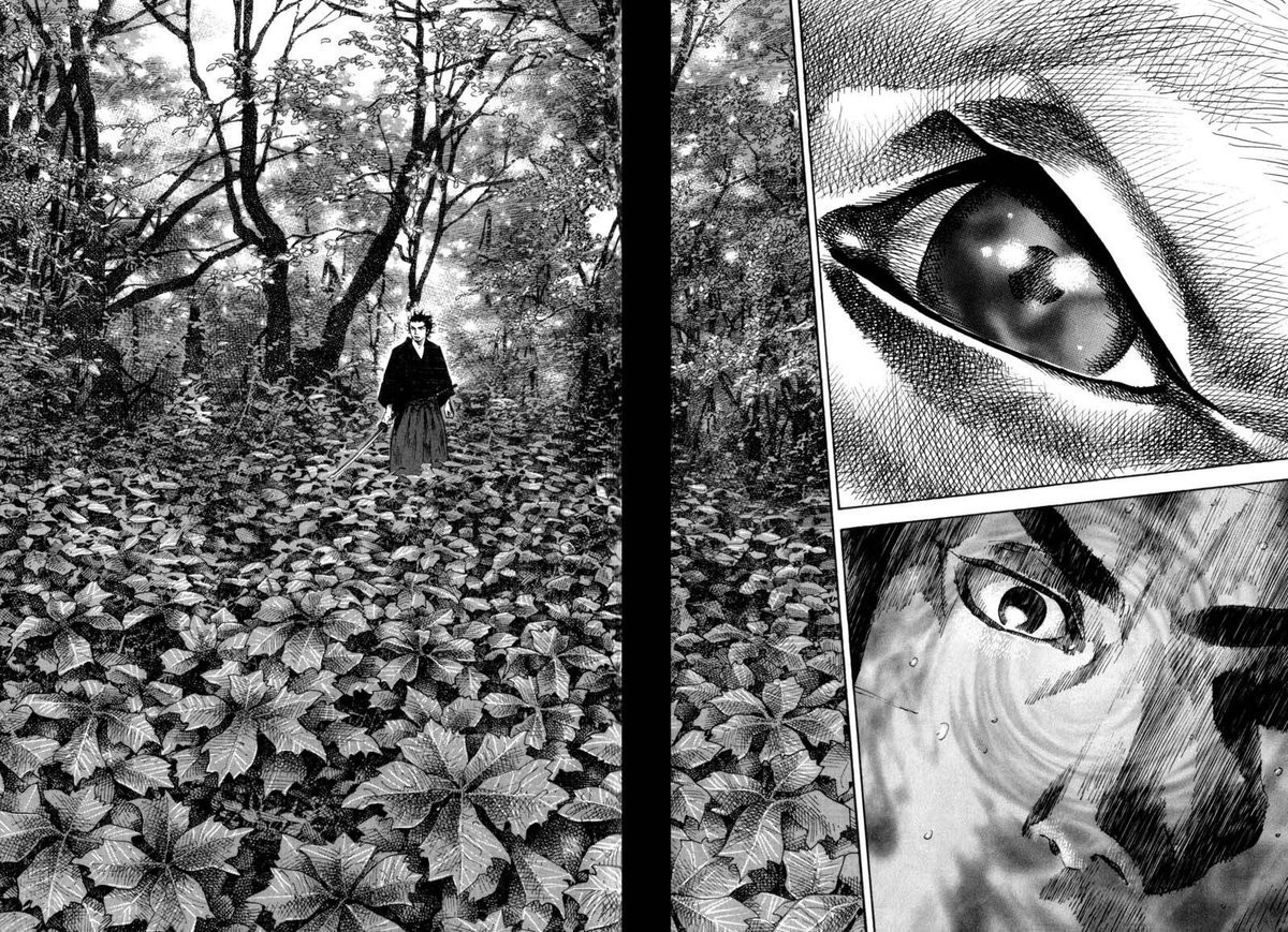 Vagabond | Inoue Takehiko (1999-2015)