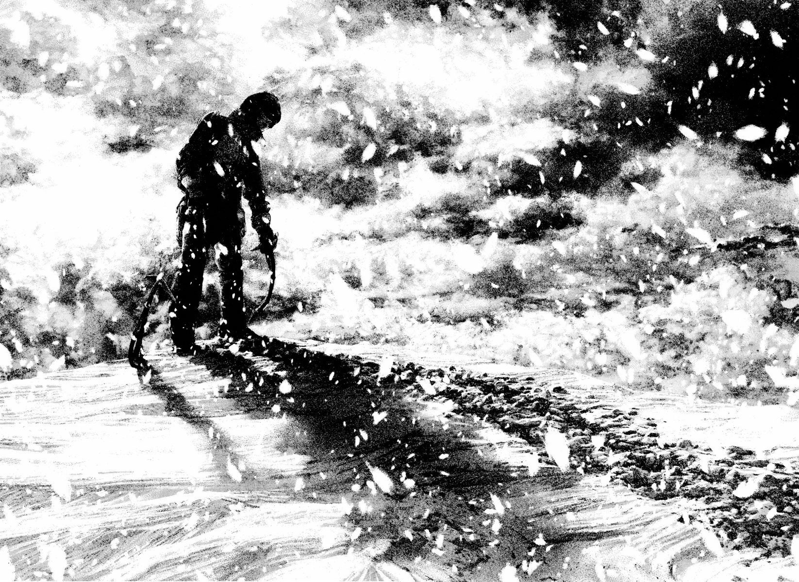 Kokou no Hito | Sakamoto Shinichi (2007-2012)