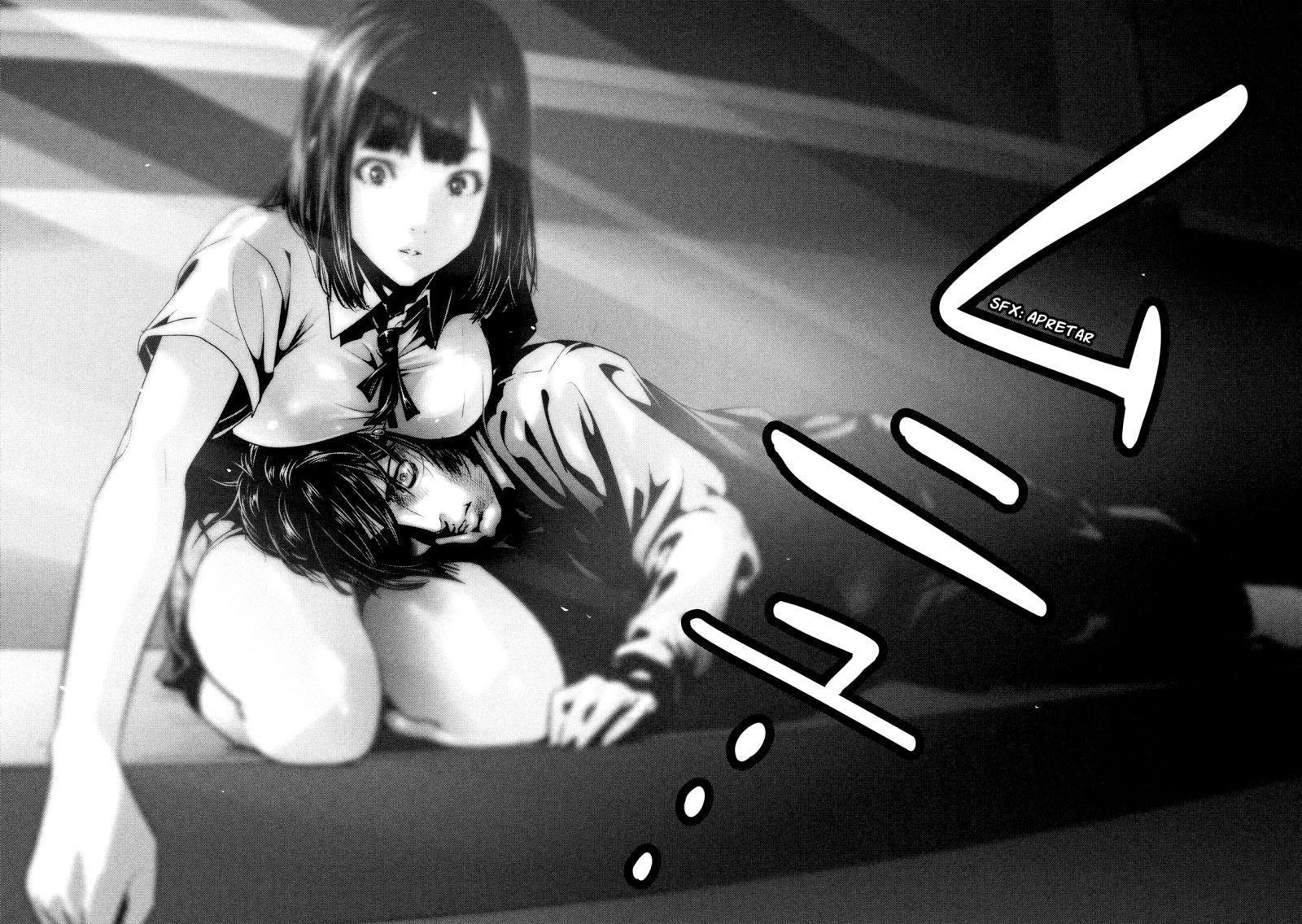 Prison School | Hiramoto Akira (2011-2017)